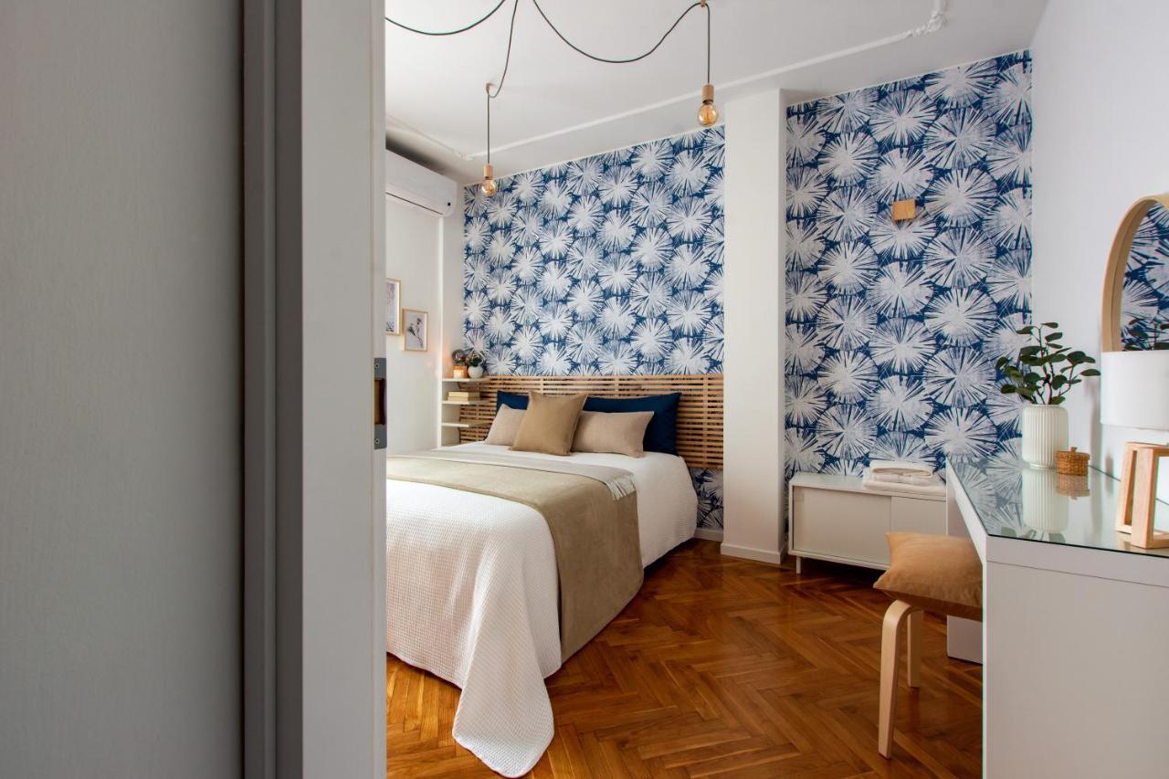 Sunny Side I Turin Suite Exterior photo
